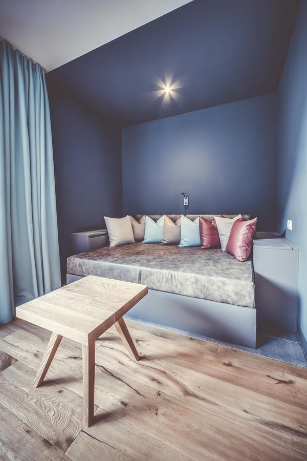 Spaces Hotel San Vigilio Di Marebbe Esterno foto