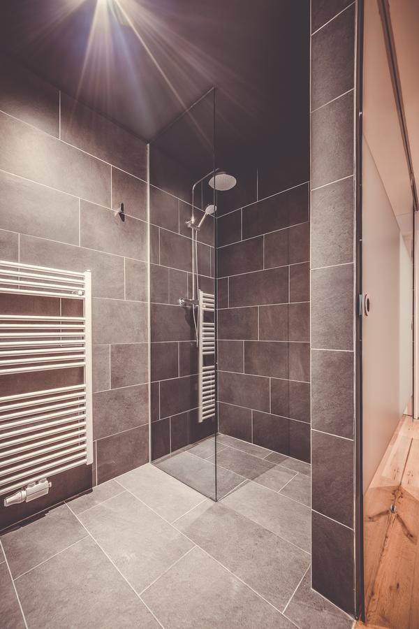 Spaces Hotel San Vigilio Di Marebbe Esterno foto